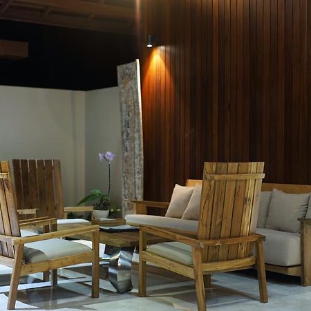 Bale Mandala Villas Senggigi Exterior foto