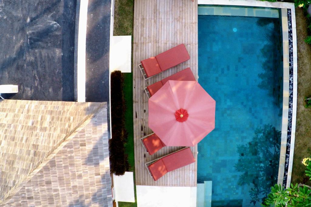 Bale Mandala Villas Senggigi Habitación foto