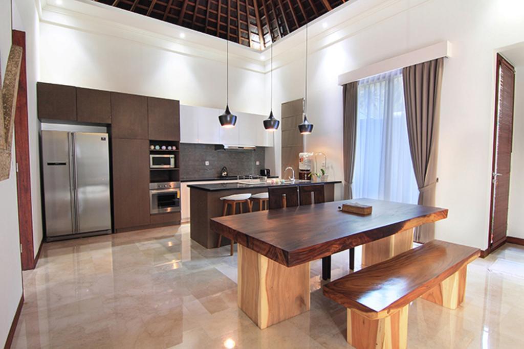 Bale Mandala Villas Senggigi Habitación foto