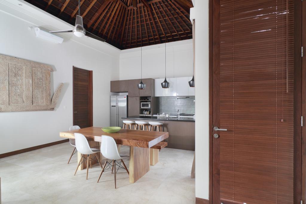 Bale Mandala Villas Senggigi Habitación foto