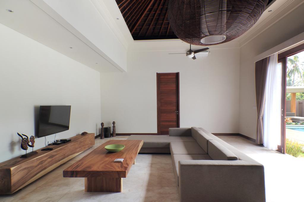 Bale Mandala Villas Senggigi Habitación foto