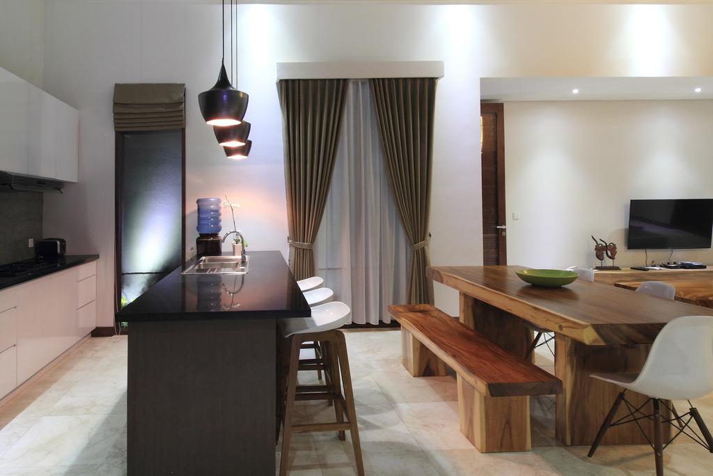 Bale Mandala Villas Senggigi Habitación foto