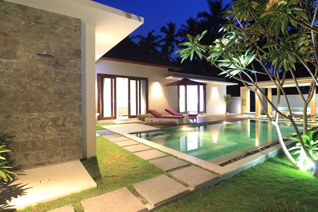 Bale Mandala Villas Senggigi Habitación foto