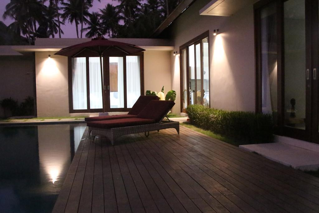 Bale Mandala Villas Senggigi Habitación foto
