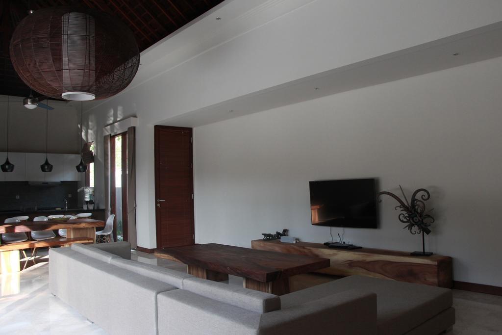 Bale Mandala Villas Senggigi Habitación foto