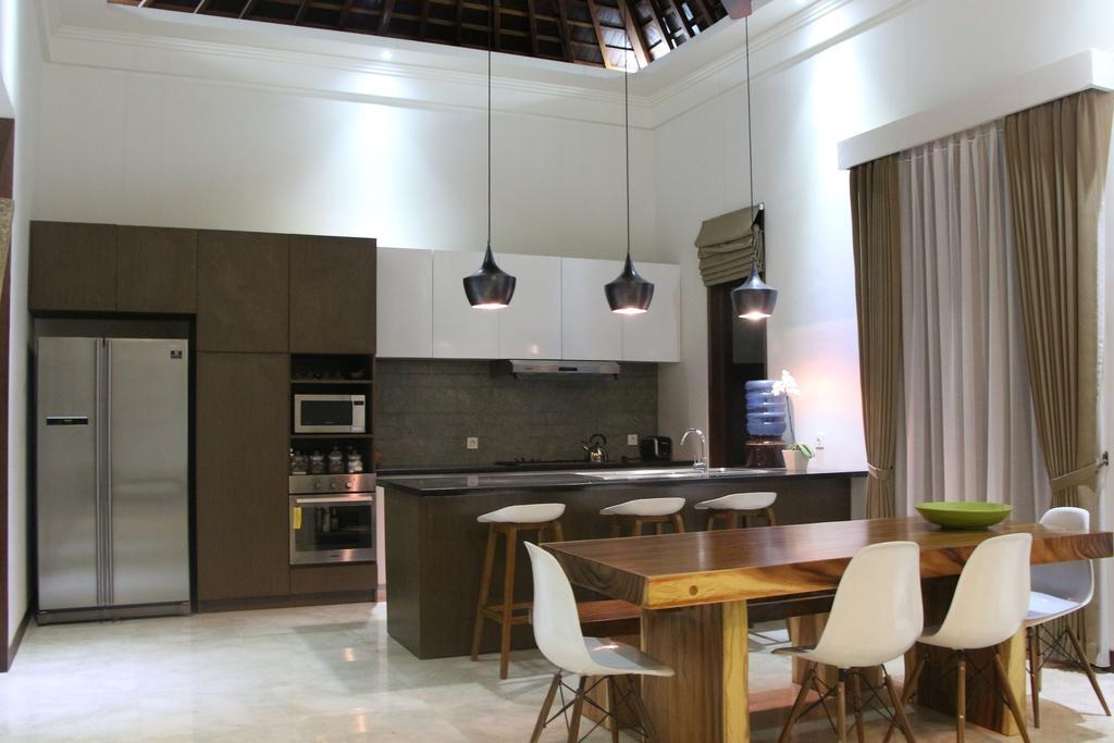 Bale Mandala Villas Senggigi Habitación foto