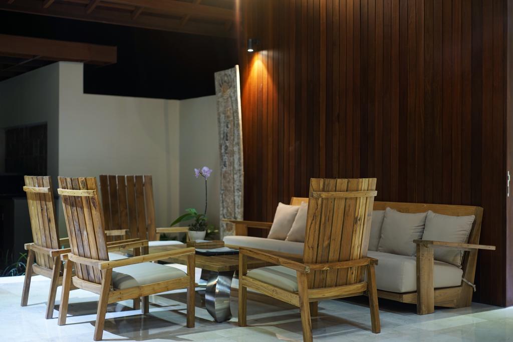 Bale Mandala Villas Senggigi Exterior foto