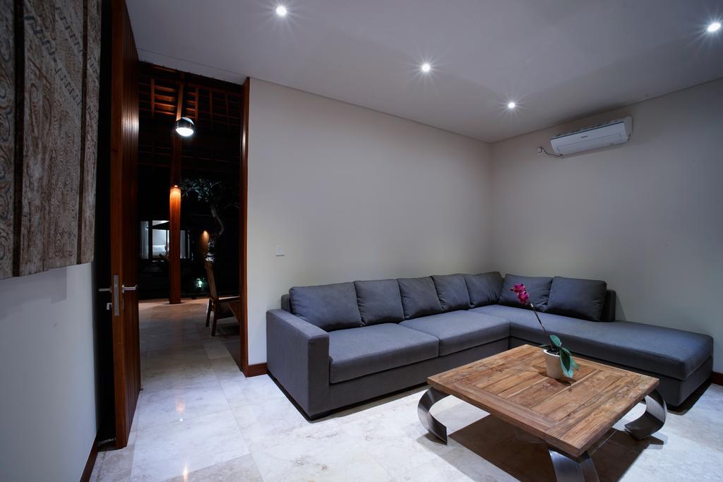 Bale Mandala Villas Senggigi Exterior foto