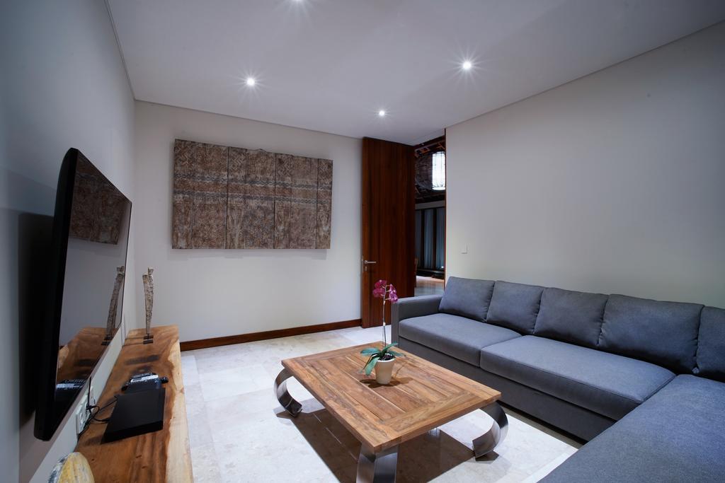 Bale Mandala Villas Senggigi Exterior foto