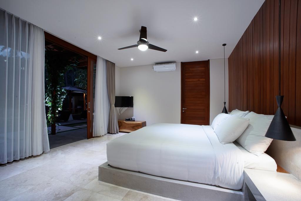 Bale Mandala Villas Senggigi Exterior foto