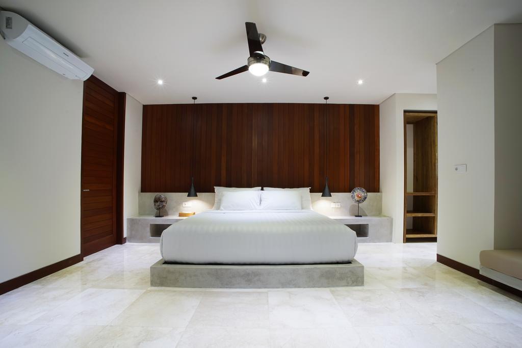 Bale Mandala Villas Senggigi Exterior foto