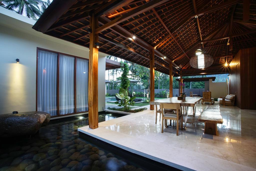 Bale Mandala Villas Senggigi Exterior foto