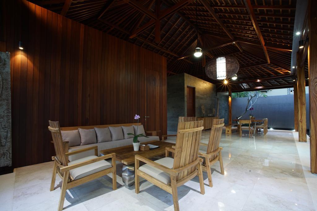 Bale Mandala Villas Senggigi Exterior foto