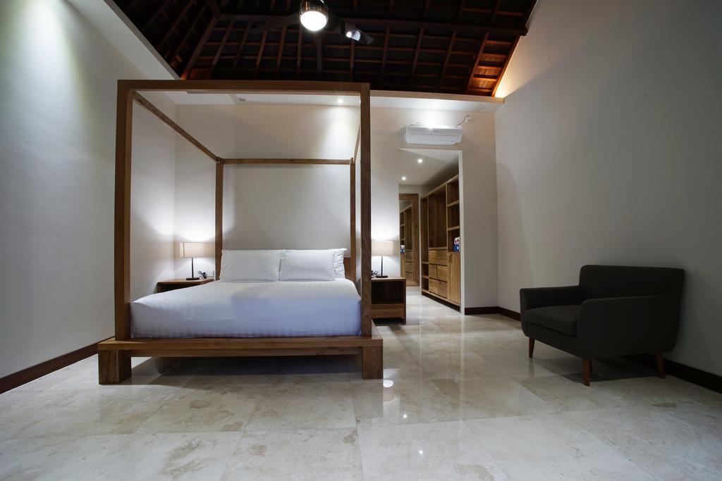 Bale Mandala Villas Senggigi Exterior foto