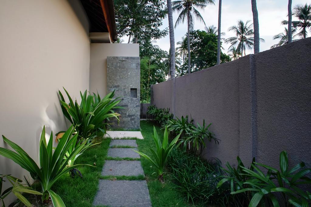 Bale Mandala Villas Senggigi Exterior foto