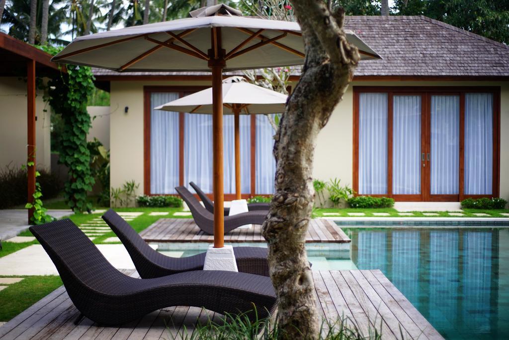 Bale Mandala Villas Senggigi Exterior foto