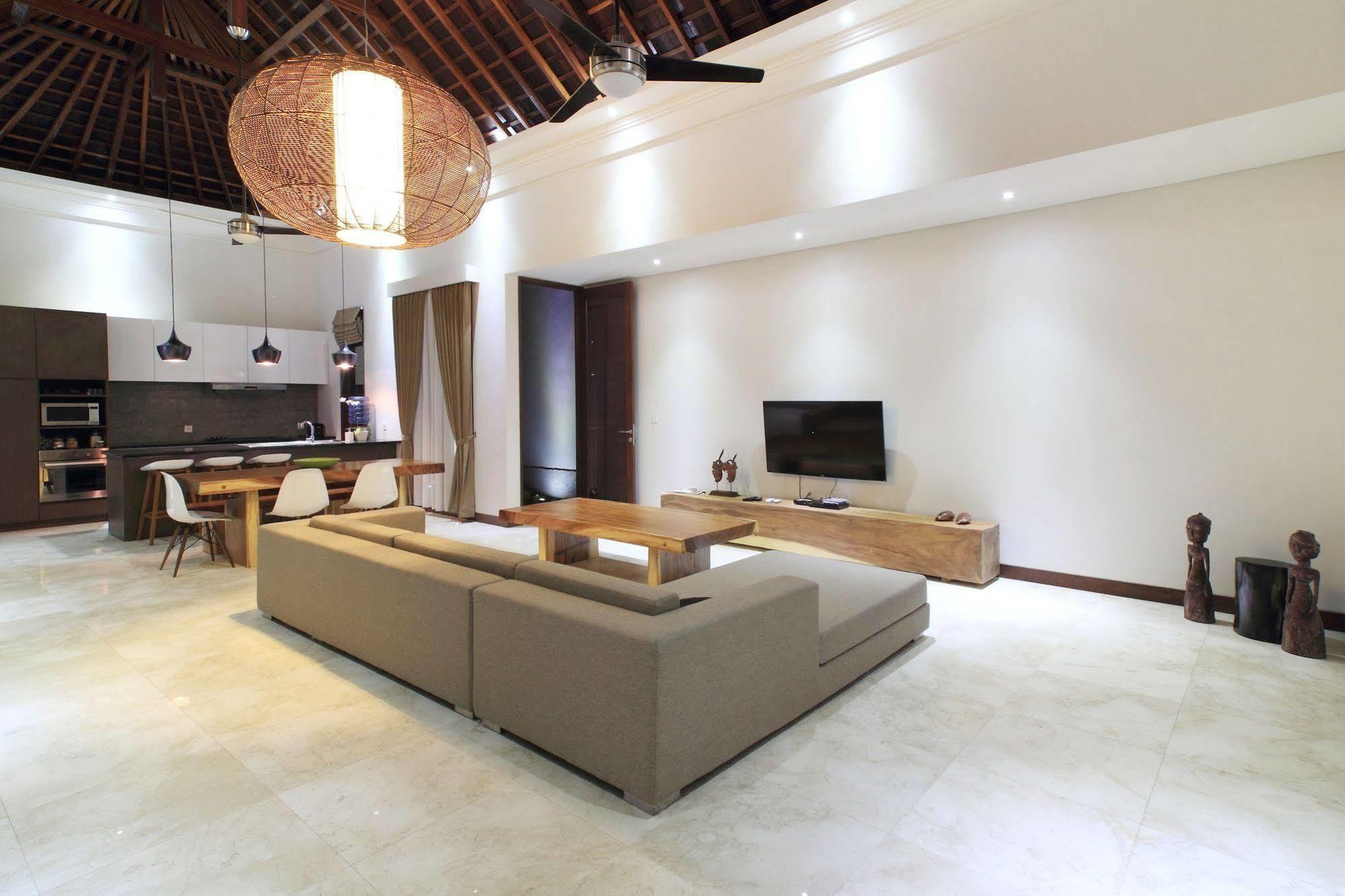 Bale Mandala Villas Senggigi Exterior foto