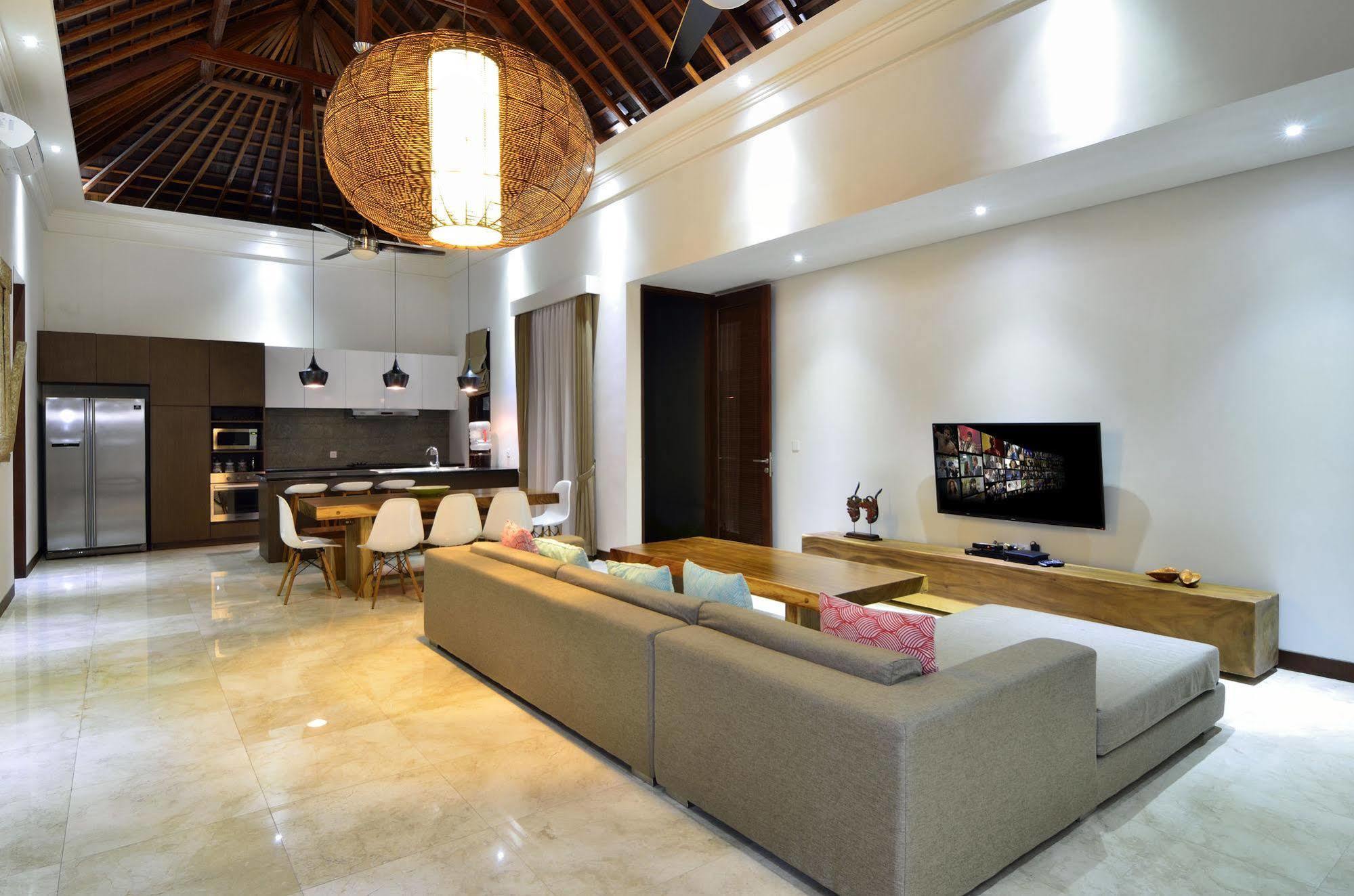 Bale Mandala Villas Senggigi Exterior foto