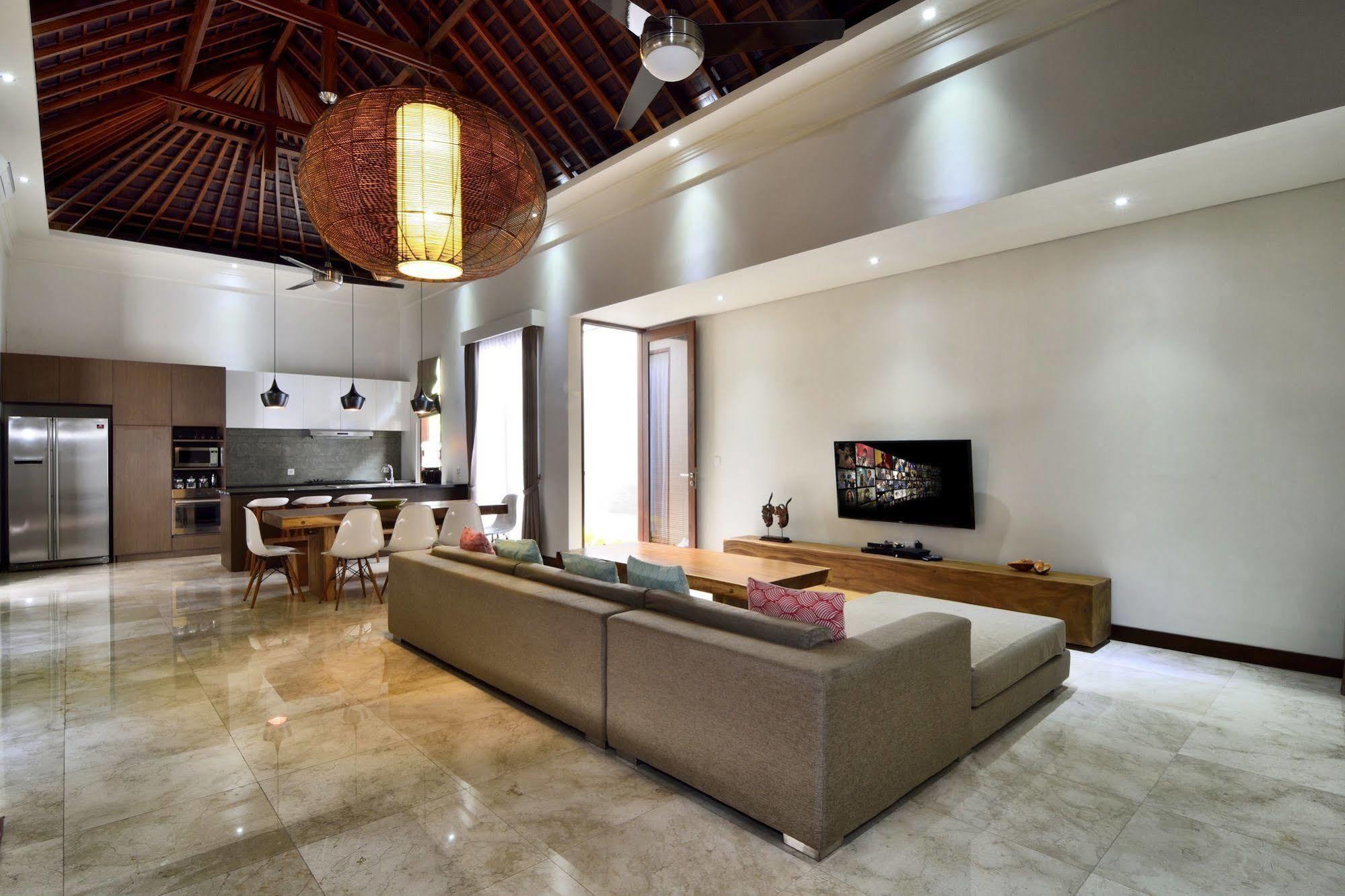Bale Mandala Villas Senggigi Exterior foto