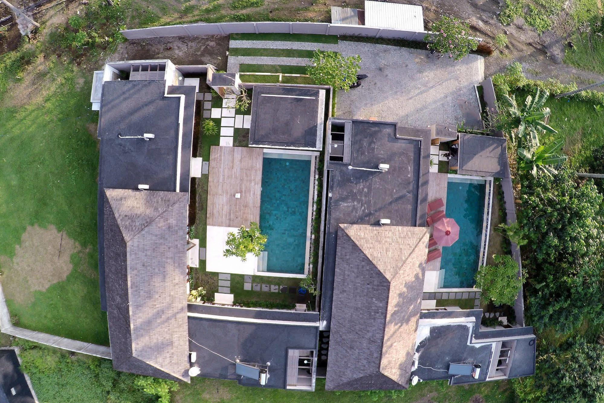 Bale Mandala Villas Senggigi Exterior foto