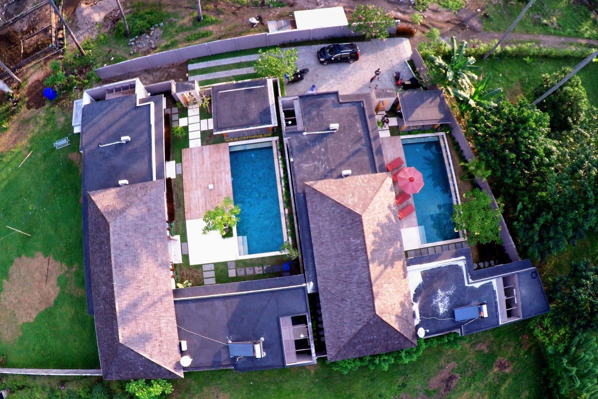 Bale Mandala Villas Senggigi Exterior foto