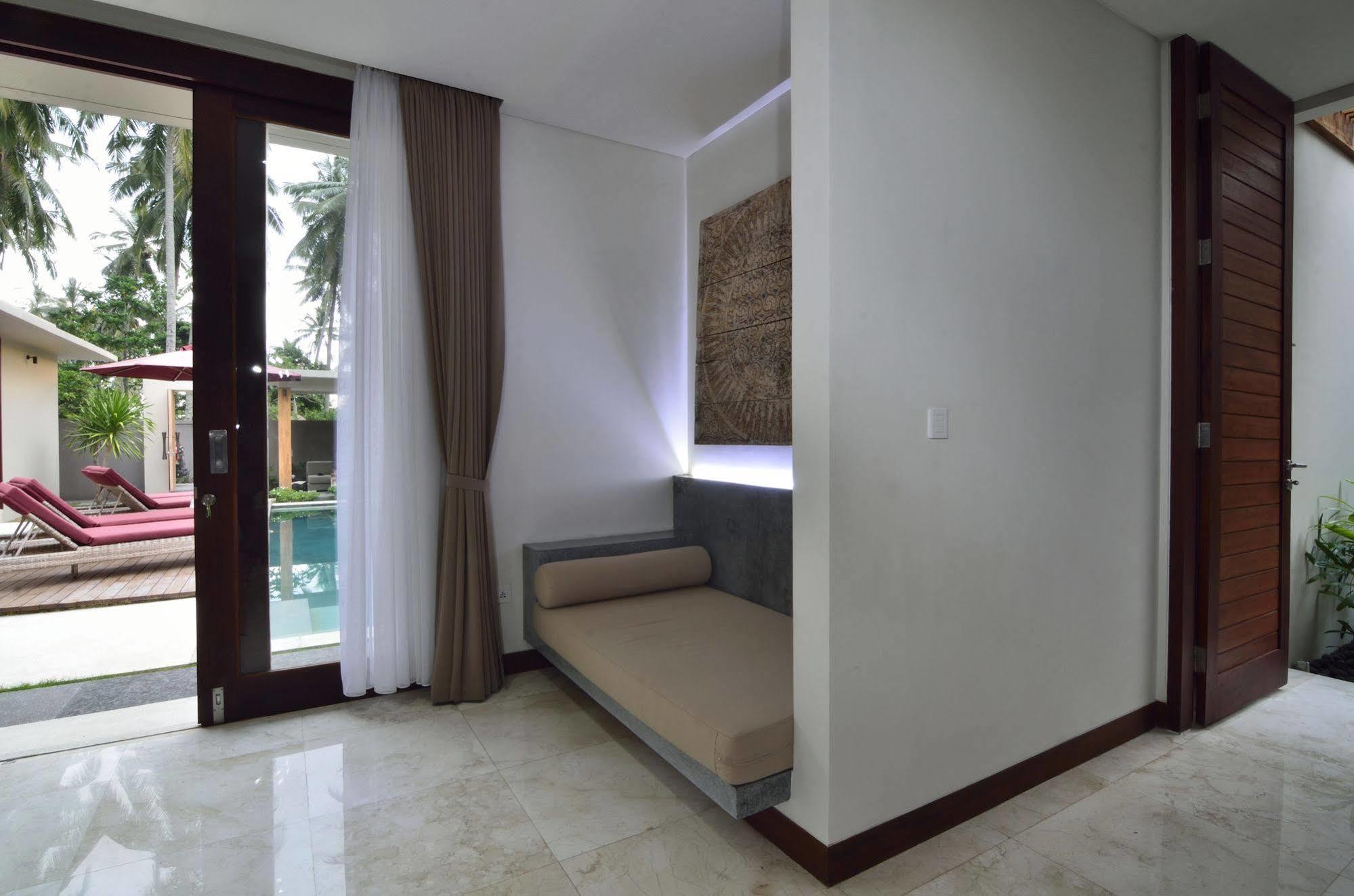 Bale Mandala Villas Senggigi Exterior foto
