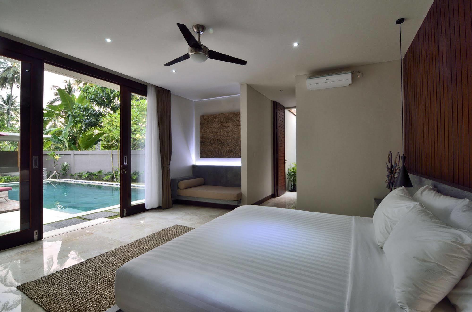 Bale Mandala Villas Senggigi Exterior foto