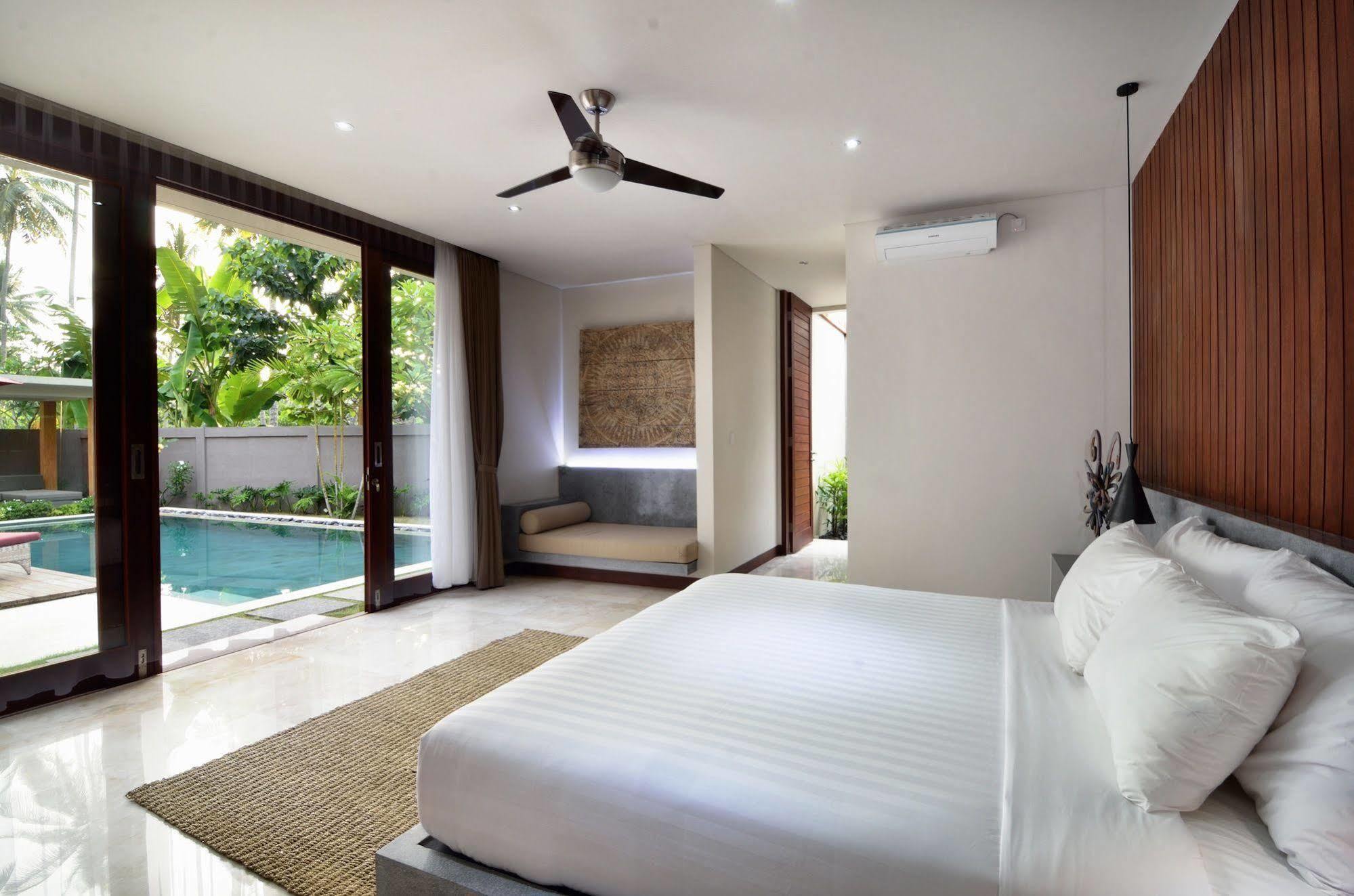 Bale Mandala Villas Senggigi Exterior foto
